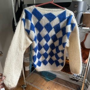 Vintage Sweater